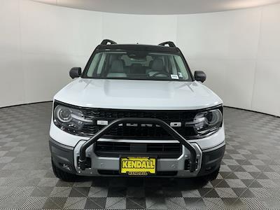 Used 2025 Ford Bronco Sport - photo 1