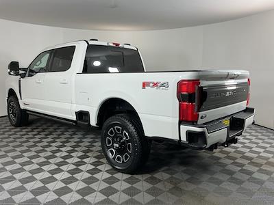 2026 Ford F-350 Crew Cab SRW 4WD Pickup for sale #I9664 - photo 2