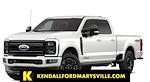 2026 Ford F-350 Crew Cab SRW 4WD Pickup for sale #I9664 - photo 1