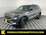 2026 Ford Explorer 4WD SUV for sale #I9665 - photo 1