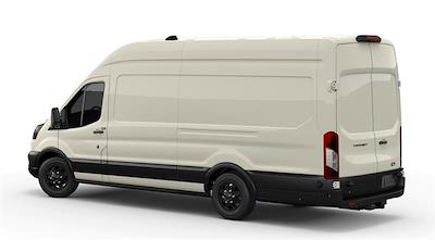 New 2026 Ford Transit 350 HD High Roof Empty Cargo Van for sale #I9666 - photo 2