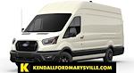 2026 Ford Transit 350 HD High Roof AWD Empty Cargo Van for sale #I9666 - photo 1