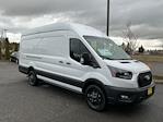 New 2026 Ford Transit 350 HD High Roof Empty Cargo Van for sale #I9666 - photo 4