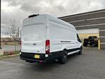 New 2026 Ford Transit 350 HD High Roof Empty Cargo Van for sale #I9666 - photo 5