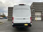 New 2026 Ford Transit 350 HD High Roof Empty Cargo Van for sale #I9666 - photo 6