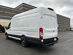 New 2026 Ford Transit 350 HD High Roof Empty Cargo Van for sale #I9666 - photo 7