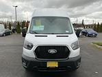 New 2026 Ford Transit 350 HD High Roof Empty Cargo Van for sale #I9666 - photo 3