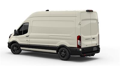 New 2026 Ford Transit 350 High Roof Empty Cargo Van for sale #I9667 - photo 2