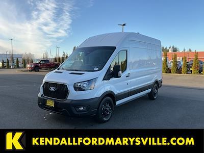 New 2026 Ford Transit 350 - photo 1