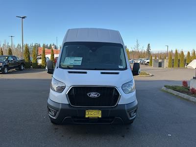 New 2026 Ford Transit 350 - photo 1