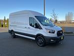 2026 Ford Transit 350 High Roof AWD Upfitted Cargo Van for sale #I9667 - photo 3