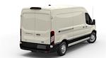 New 2026 Ford Transit 250 Medium Roof Empty Cargo Van for sale #I9668 - photo 3