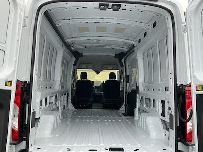 New 2026 Ford Transit 250 Medium Roof Empty Cargo Van for sale #I9669 - photo 2