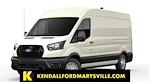 2026 Ford Transit 250 Medium Roof AWD Empty Cargo Van for sale #I9669 - photo 1