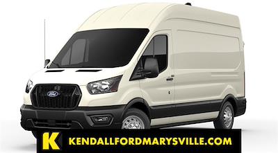 New 2026 Ford Transit 350 HD High Roof Empty Cargo Van for sale #I9670 - photo 1