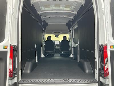 2026 Ford Transit 350 HD High Roof AWD Empty Cargo Van for sale #I9670 - photo 2