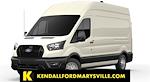 New 2026 Ford Transit 350 HD High Roof Empty Cargo Van for sale #I9670 - photo 1