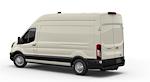 New 2026 Ford Transit 350 HD High Roof Empty Cargo Van for sale #I9670 - photo 2