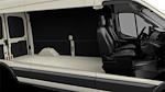 New 2026 Ford Transit 350 HD High Roof Empty Cargo Van for sale #I9670 - photo 6