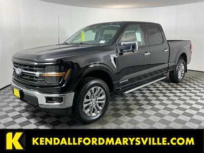 New 2025 Ford F-150 XLT SuperCrew Cab for sale #I9671 - photo 1