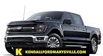 2025 Ford F-150 SuperCrew Cab 4WD Pickup for sale #I9671 - photo 1
