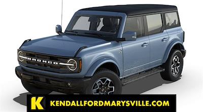 2025 Ford Bronco 4WD SUV for sale #I9672 - photo 1