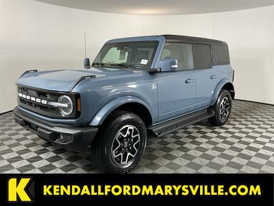 2025 Ford Bronco 4WD SUV for sale #I9672 - photo 1