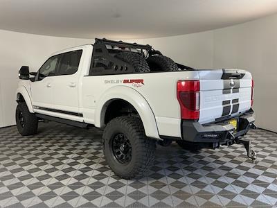 Used 2021 Ford F-250 Lariat Crew Cab for sale #I9672B - photo 2
