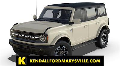 2025 Ford Bronco 4WD SUV for sale #I9673 - photo 1