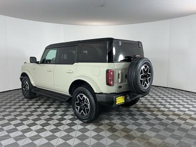 New 2025 Ford Bronco Outer Banks for sale #I9673 - photo 2