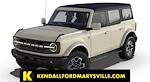 2025 Ford Bronco 4WD SUV for sale #I9673 - photo 1