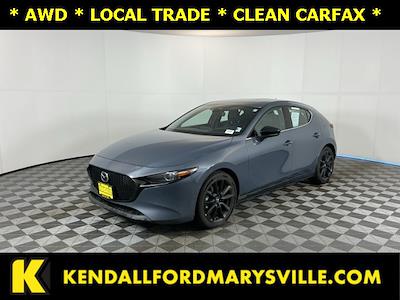 Used 2022 Mazda3 2.5 Turbo for sale #I9673A - photo 1