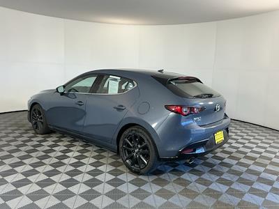 Used 2022 Mazda3 2.5 Turbo for sale #I9673A - photo 2