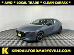 Used 2022 Mazda3 2.5 Turbo for sale #I9673A - photo 1