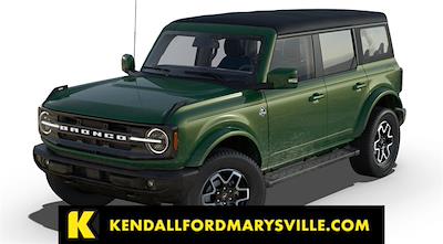 2025 Ford Bronco 4WD SUV for sale #I9674 - photo 1
