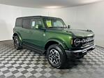 New 2025 Ford Bronco Outer Banks for sale #I9674 - photo 5