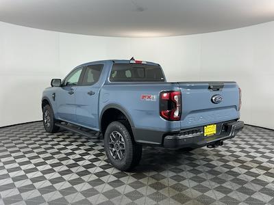 2025 Ford Ranger SuperCrew Cab 4WD Pickup for sale #I9676 - photo 2
