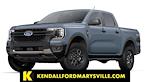 2025 Ford Ranger SuperCrew Cab 4WD Pickup for sale #I9676 - photo 1