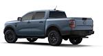 2025 Ford Ranger SuperCrew Cab 4WD Pickup for sale #I9676 - photo 2