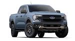 2025 Ford Ranger SuperCrew Cab 4WD Pickup for sale #I9676 - photo 4