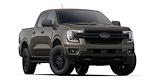 2025 Ford Ranger SuperCrew Cab 4WD Pickup for sale #I9677 - photo 4