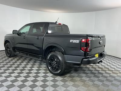 New 2025 Ford Ranger XLT SuperCrew Cab for sale #I9678 - photo 2