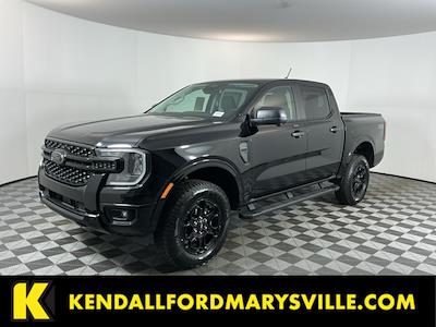 New 2025 Ford Ranger XLT SuperCrew Cab for sale #I9678 - photo 1