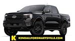 2025 Ford Ranger SuperCrew Cab 4WD Pickup for sale #I9678 - photo 1