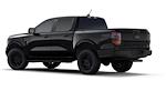 2025 Ford Ranger SuperCrew Cab 4WD Pickup for sale #I9678 - photo 2