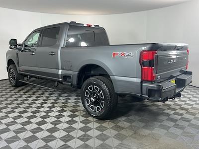 New 2026 Ford F-350 Platinum Crew Cab for sale #I9679 - photo 2