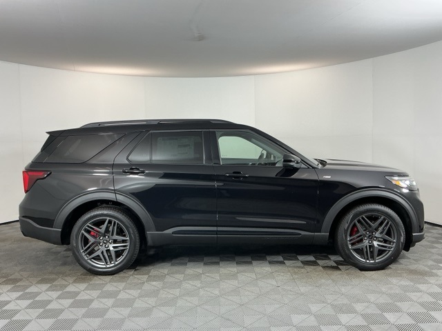 New 2026 Ford Explorer - photo 5