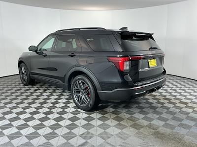New 2026 Ford Explorer ST-Line for sale #I9681 - photo 2