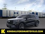 New 2026 Ford Explorer ST-Line for sale #I9681 - photo 1