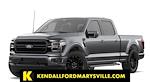 2026 Ford F-150 SuperCrew Cab 4WD Pickup for sale #I9682 - photo 1